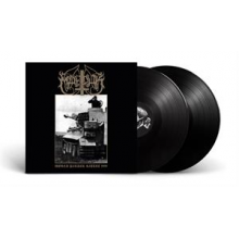 Marduk - World Panzer Battle 1999