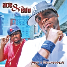 Masta Ace & Edo G. - Arts & Entertainment