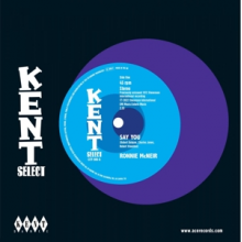 McNeir, Ronnie - Say You