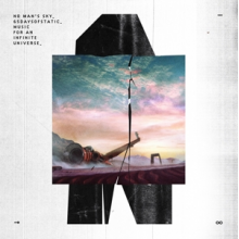 65dayofstatic - No Man's Sky