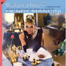 Mancini, Henry - Breakfast At Tiffany's