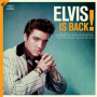 Presley, Elvis - Elvis is Back!