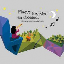 Sanchez Gallardo, Monica - Mueve Tus Pies En Dobemol