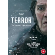 Tv Series - Terror: Season 1