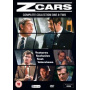 Tv Series - Z Cars: Complete Collection One and Two