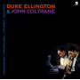 Duke Ellington, John Coltrane - Duke Ellington & John Coltrane