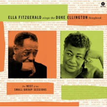 Fitzgerald, Ella - Sings the Duke Ellington Songbook