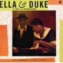 Fitzgerald, Ella/Duke Ellington - Best of the Big Band Sessions