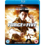 Movie - Force of Five