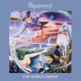 Pendragon - World 2019