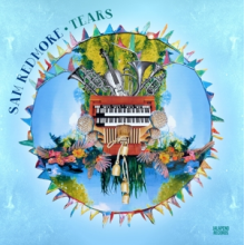 Redmore, Sam - Tears