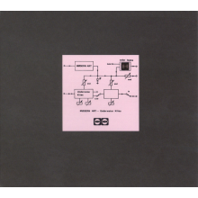 Modern Art - Underwater Kites