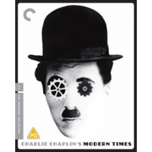Movie - Modern Times