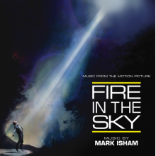 Isham, Mark - Fire In the Sky