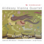 Vianna, Alieksey -Quartet- - Ancient Myths