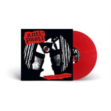 Anti-Pasti - Punk Singles Collection