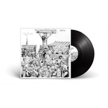 Blood, the - False Gestures For a Devious Public