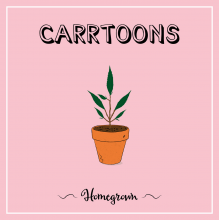 Carrtoons - Homegrown