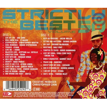 V/A - Strictly the Best 50