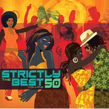 V/A - Strictly the Best 50