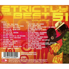 V/A - Strictly the Best 51