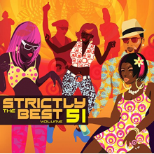 V/A - Strictly the Best 51