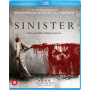 Movie - Sinister