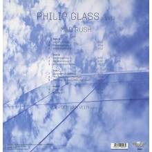 Veen, Jeroen Van - Glass: Mad Rush