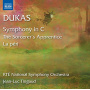 Dukas, P. - Symphony In C
