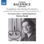 Bacewicz, G. - Symphony For String Orchestra