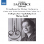 Morta Grigali?Nait? - Symphony For String Orchestra