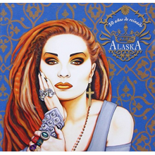 Alaska - 30 Anos De Reinado