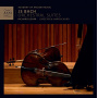 Bach, Johann Sebastian - Orchestral Suites No.1-4