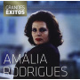 Rodrigues, Amalia - Grandes Exitos