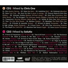 V/A - Raw Hardstyle Volume 2