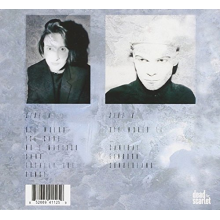 Lebanon Hanover - World is Getting Colder