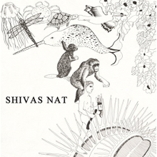 Shivas Nat - Gimme Your/Lovebug