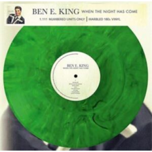 King, Ben E. - When the Night Has Come
