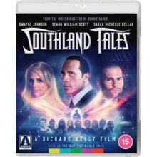 Movie - Southland Tales