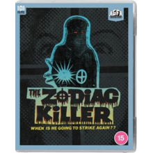 Movie - Zodiac Killer