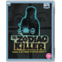 Movie - Zodiac Killer