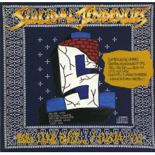 Suicidal Tendencies - Controlled By Hatred / Feel Like Shit... Deja Vu