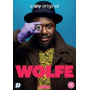Tv Series - Wolfe