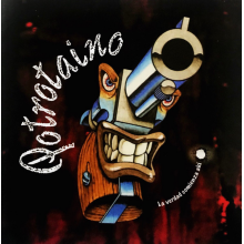 Potrotaino - La Verdad Comienza Aki