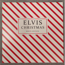 Presley, Elvis - Christmas