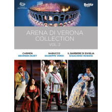 V/A - Arena Di Verona Collection Vol.2