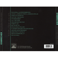 Eisbrecher - Schicksalsmelodien
