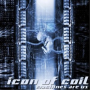 Icon of Coil - Machines Are Us