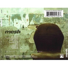 Mesh - Point At Which It Falls Apart