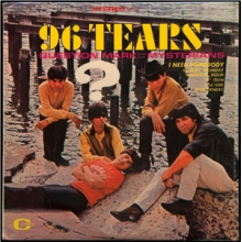 ? and the Mysterians - 96 Tears